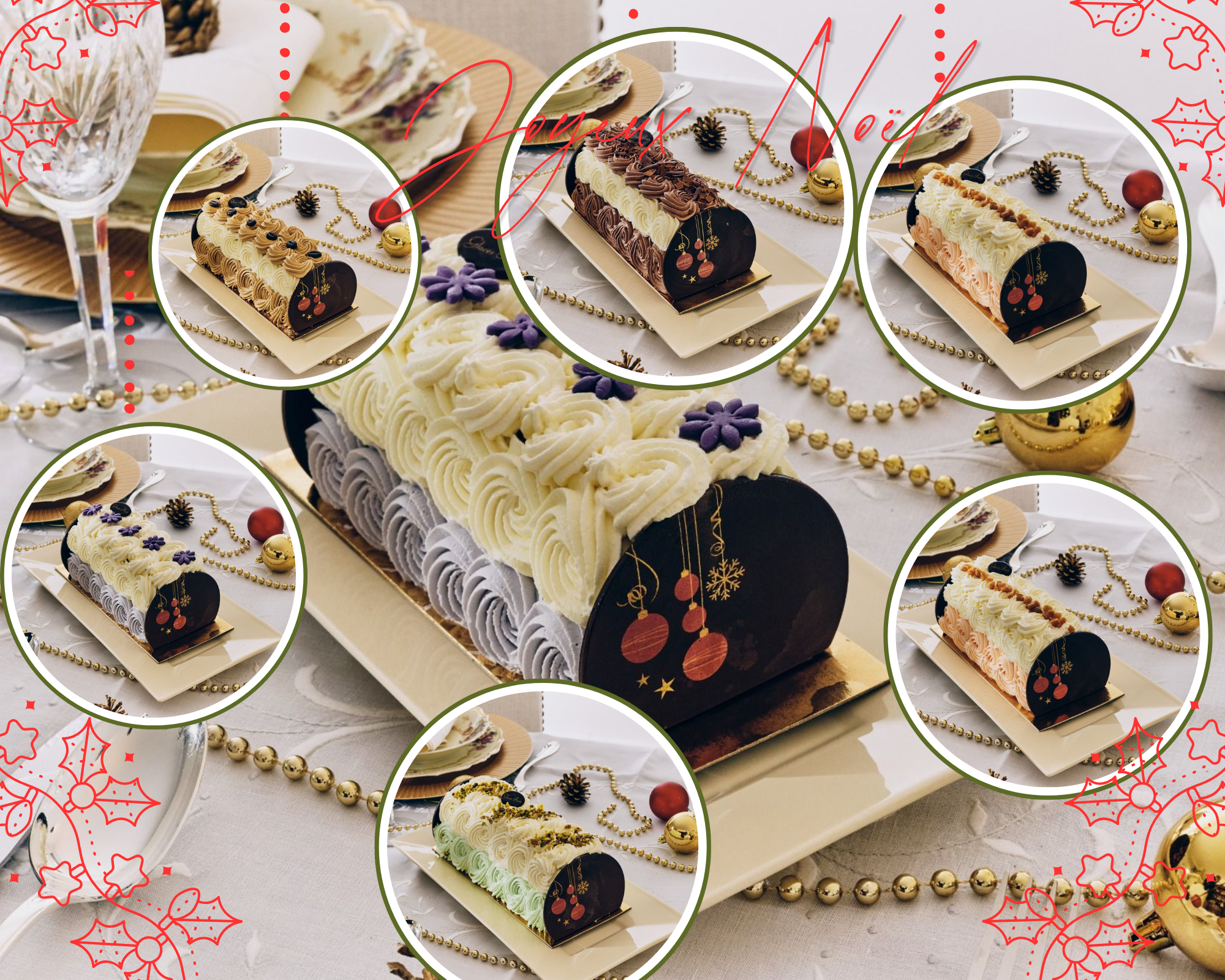 Classiques et intemporels